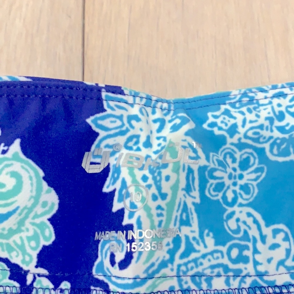 ❤️IBKUL❣️❣️🦋🌺🌸UPF 50+great golf pants🌺🌺🌸NWT❤️Firm Price❣️❣️ - Picture 4 of 10